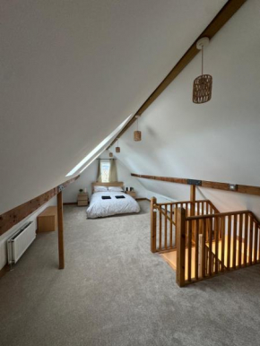 Bath City Cottage